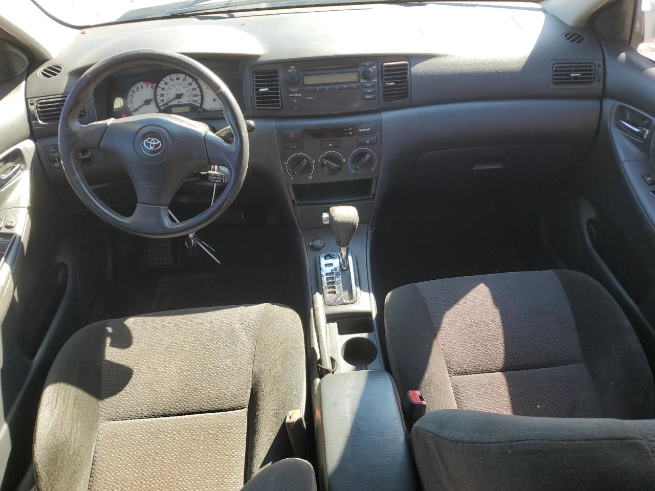 1NXBR32E23Z189011 2003 Toyota Corolla Ce