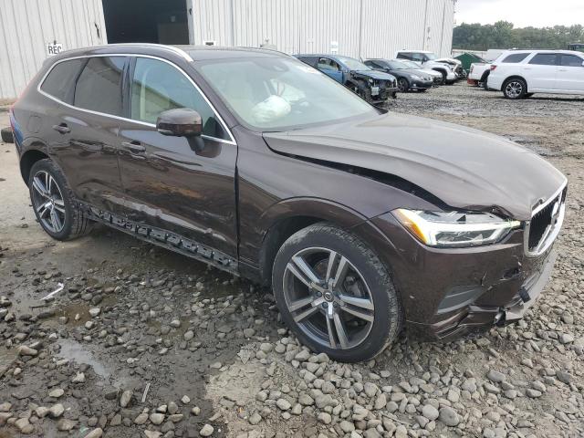  VOLVO XC60 2018 Brown