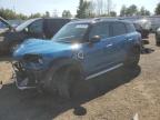 2019 MINI COOPER S COUNTRYMAN ALL4 for sale at Copart ON - TORONTO