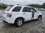 2005 Chevrolet Equinox Ls zu verkaufen in Tifton, GA - Front End