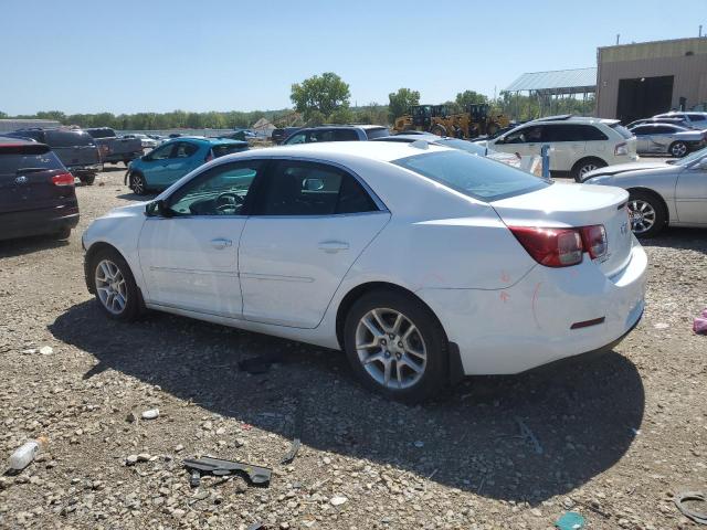 Седани CHEVROLET MALIBU 2013 Білий