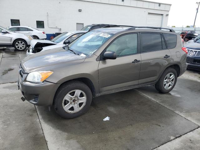 2012 Toyota Rav4 