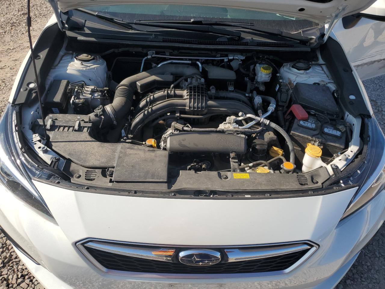 4S3GTAD67H3740083 2017 Subaru Impreza Premium Plus