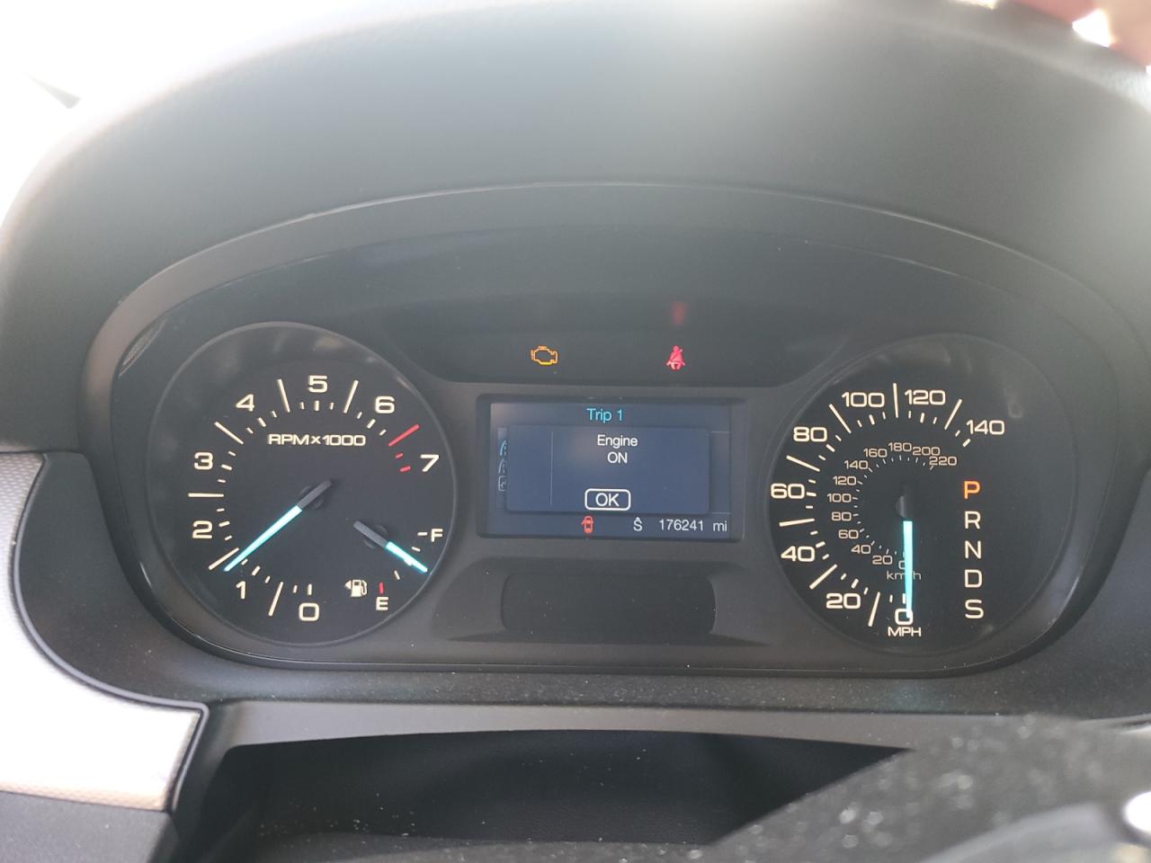 2014 Ford Edge Sel VIN: 2FMDK3JC0EBB76232 Lot: 73067404