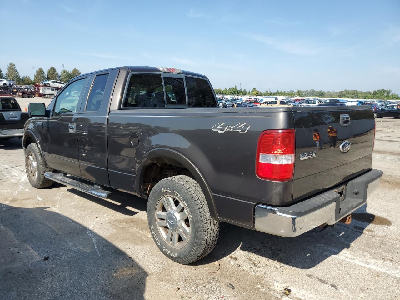 2007 Ford F-150 - Image 2