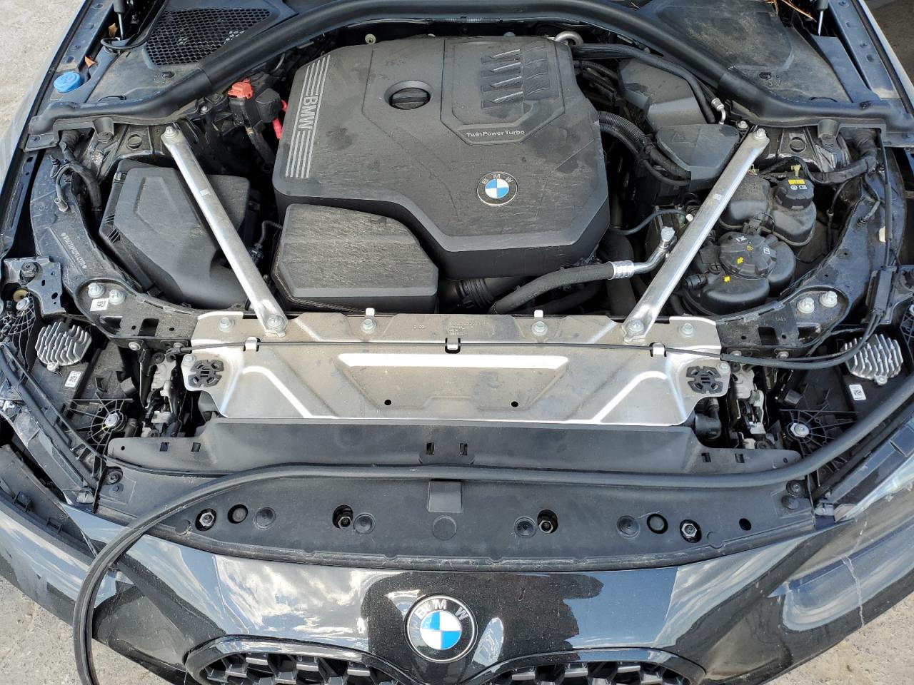 WBA73AP02PCL47210 2023 BMW 430Xi