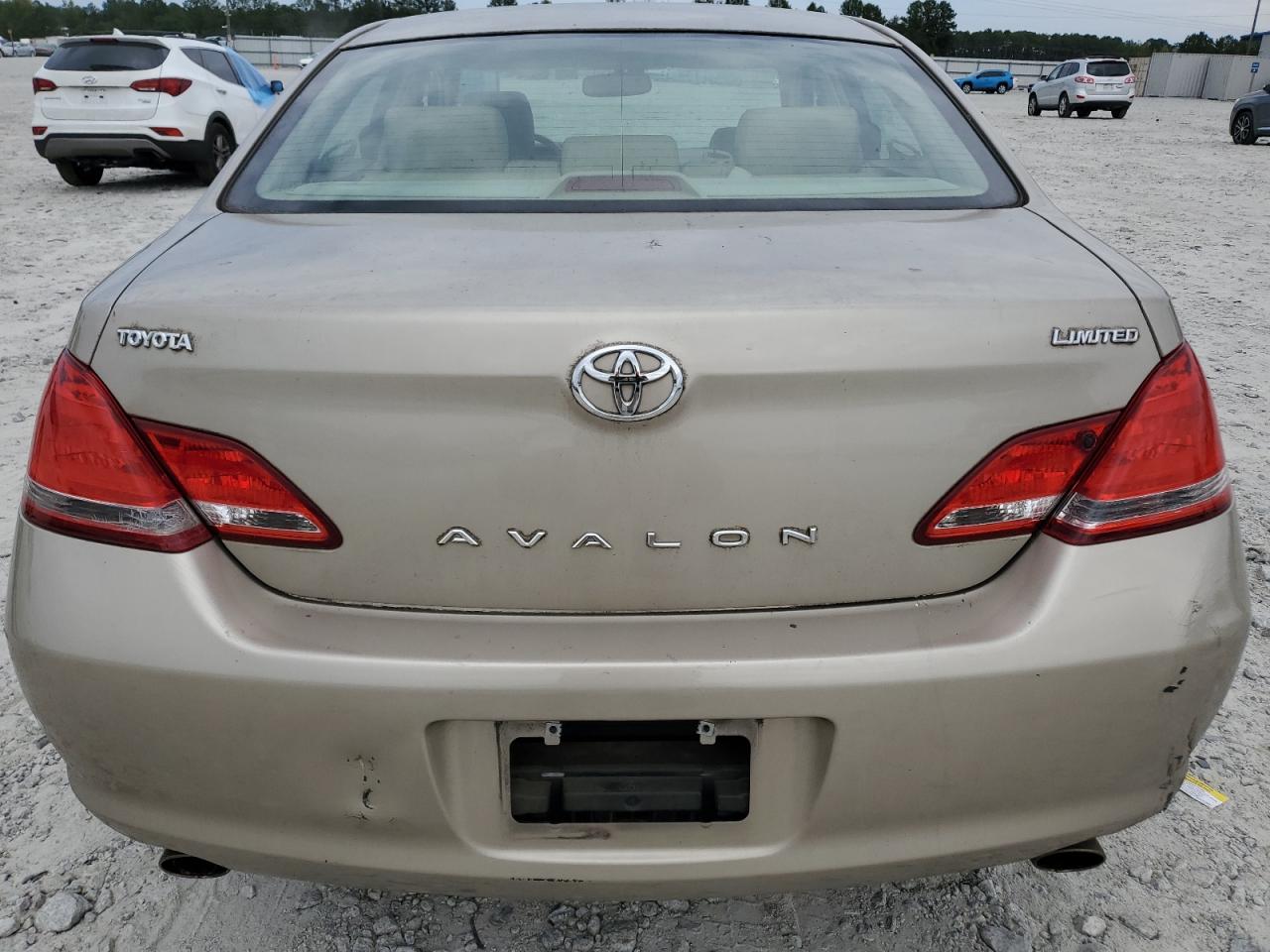 4T1BK36B85U059970 2005 Toyota Avalon Xl