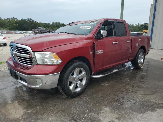 2014 Ram 1500 Slt