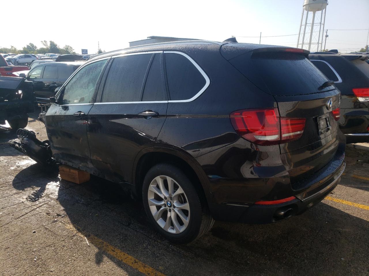 2015 BMW X5 - Image 2