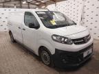 2023 VAUXHALL VIVARO F31 for sale at Copart SANDWICH