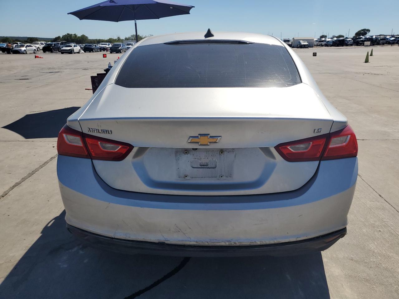 2016 Chevrolet Malibu - Image 6