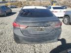2013 Hyundai Elantra Gls en Venta en Reno, NV - Front End