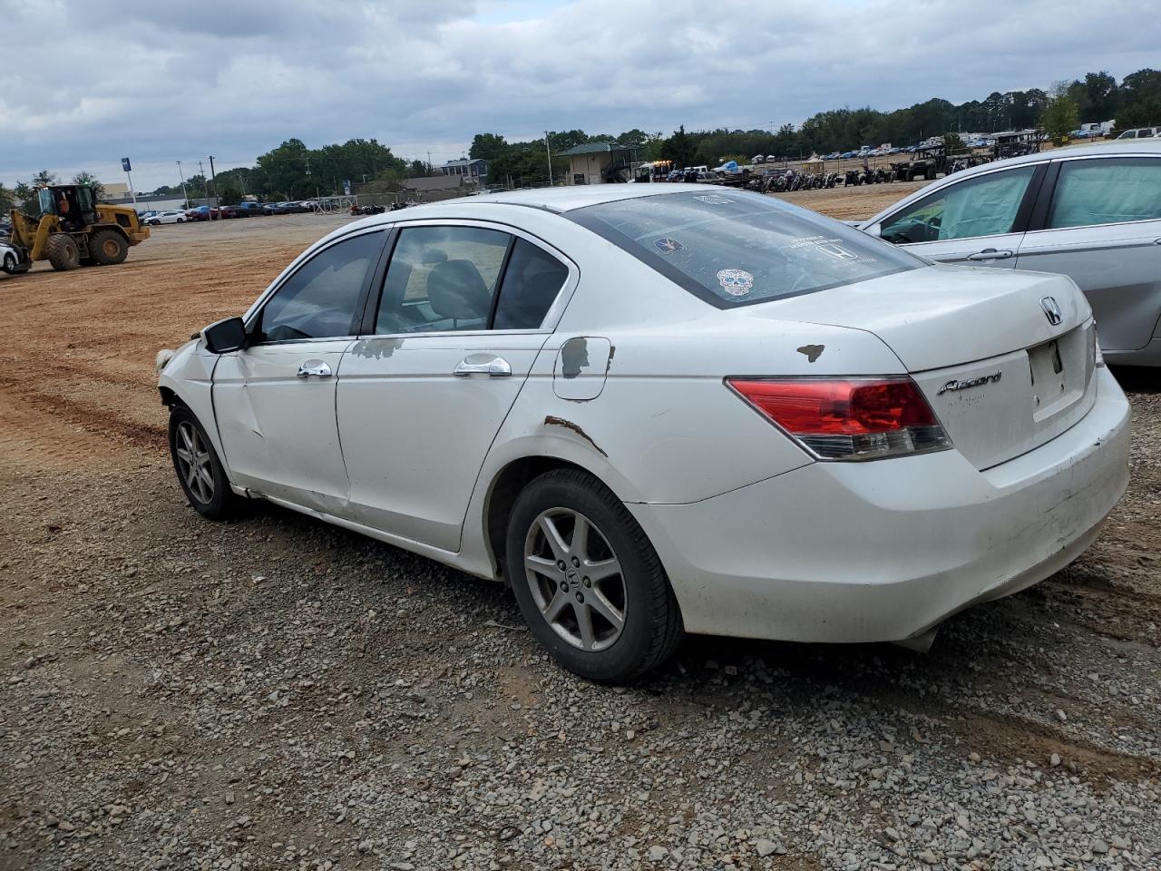 2010 Honda Accord - Image 2