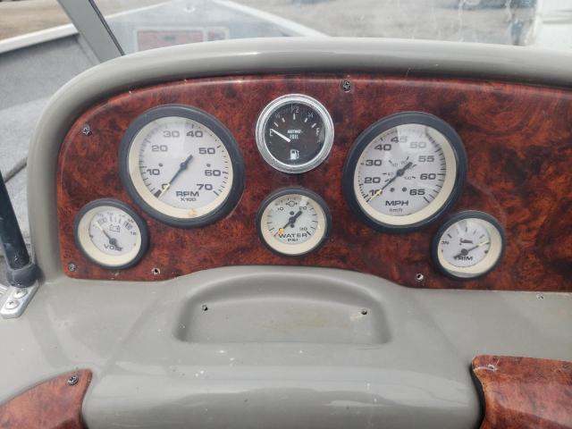 1980 TRACKER BOAT