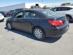 2010 Chrysler Sebring Touring за продажба в Sacramento, CA - Front End