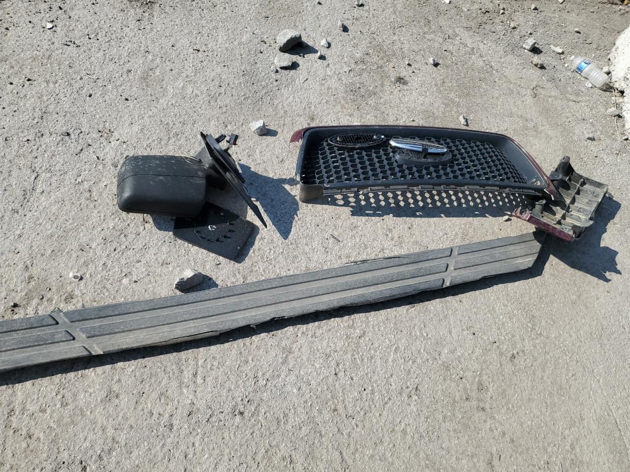 2006 Ford F150 Supercrew VIN: 1FTPW14556FA18802 Lot: 70657174