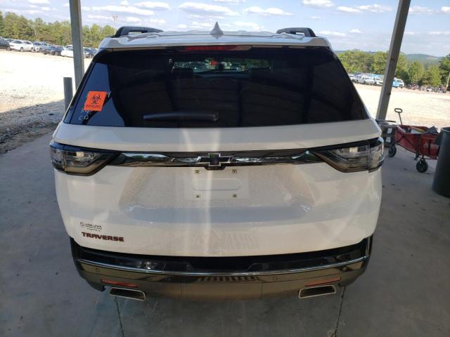 1GNERKKW1LJ157955 Chevrolet Traverse P 6