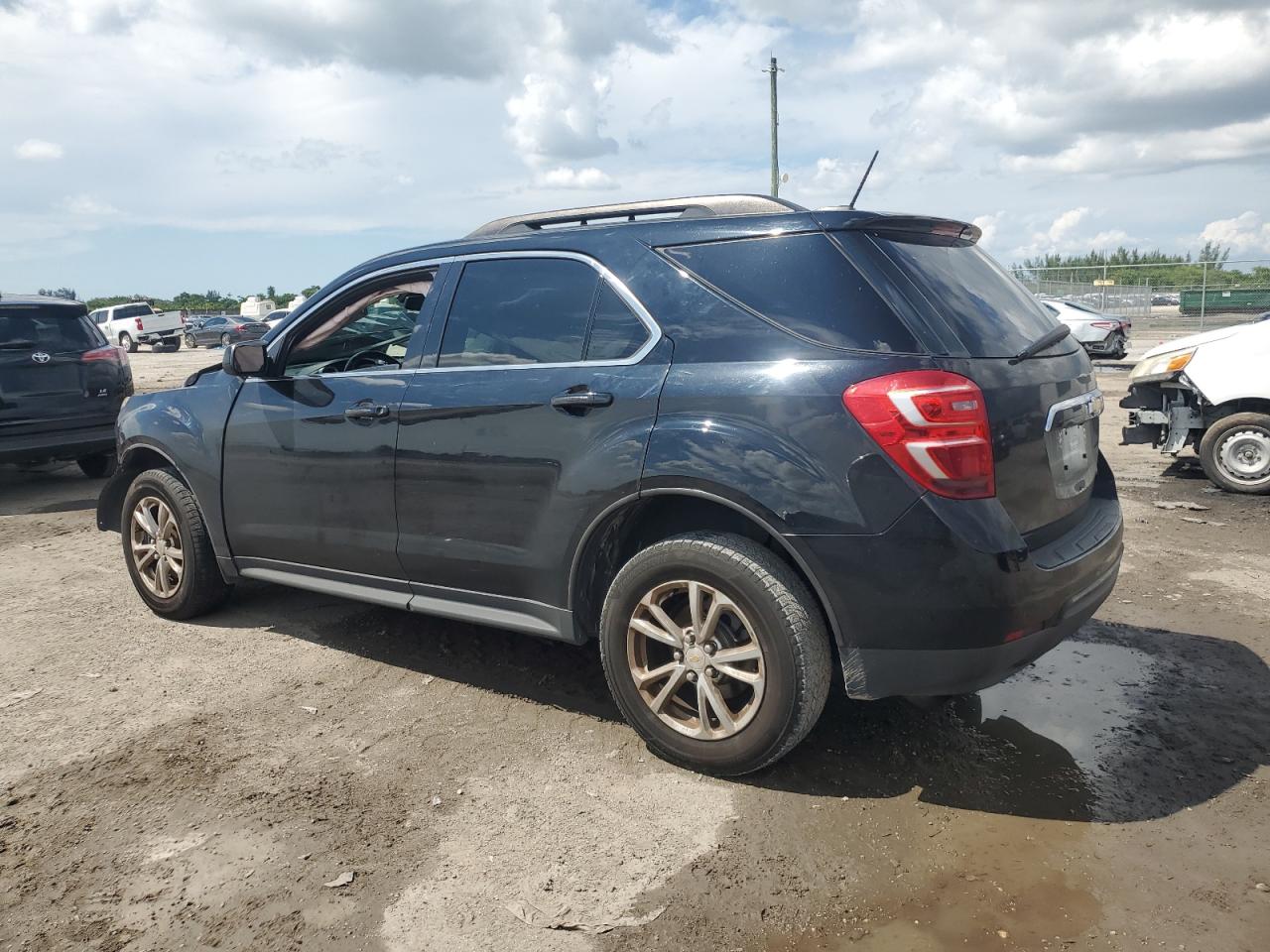 VIN 2GNALCEK1G6295335 2016 CHEVROLET EQUINOX no.2