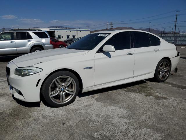 2013 Bmw 535 I