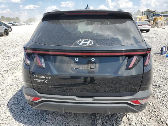 5NMJB3AE1NH036233 Hyundai Tucson  6