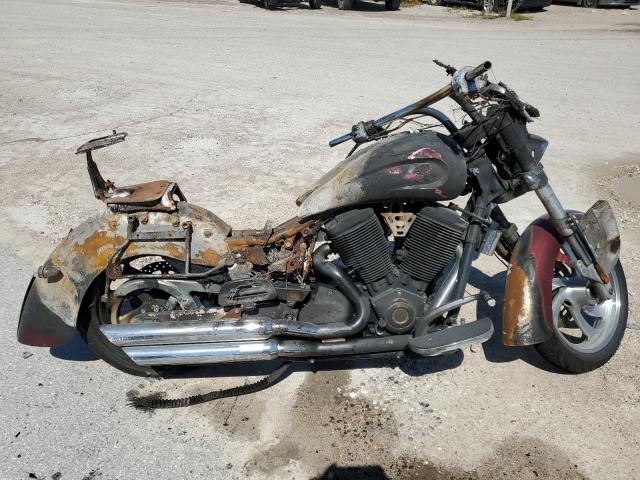 2005 Victory Motorcycles Kingpin 