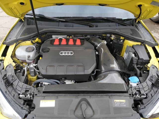 WAUH3DGY9PA075617 Audi S3 PREMIUM 11