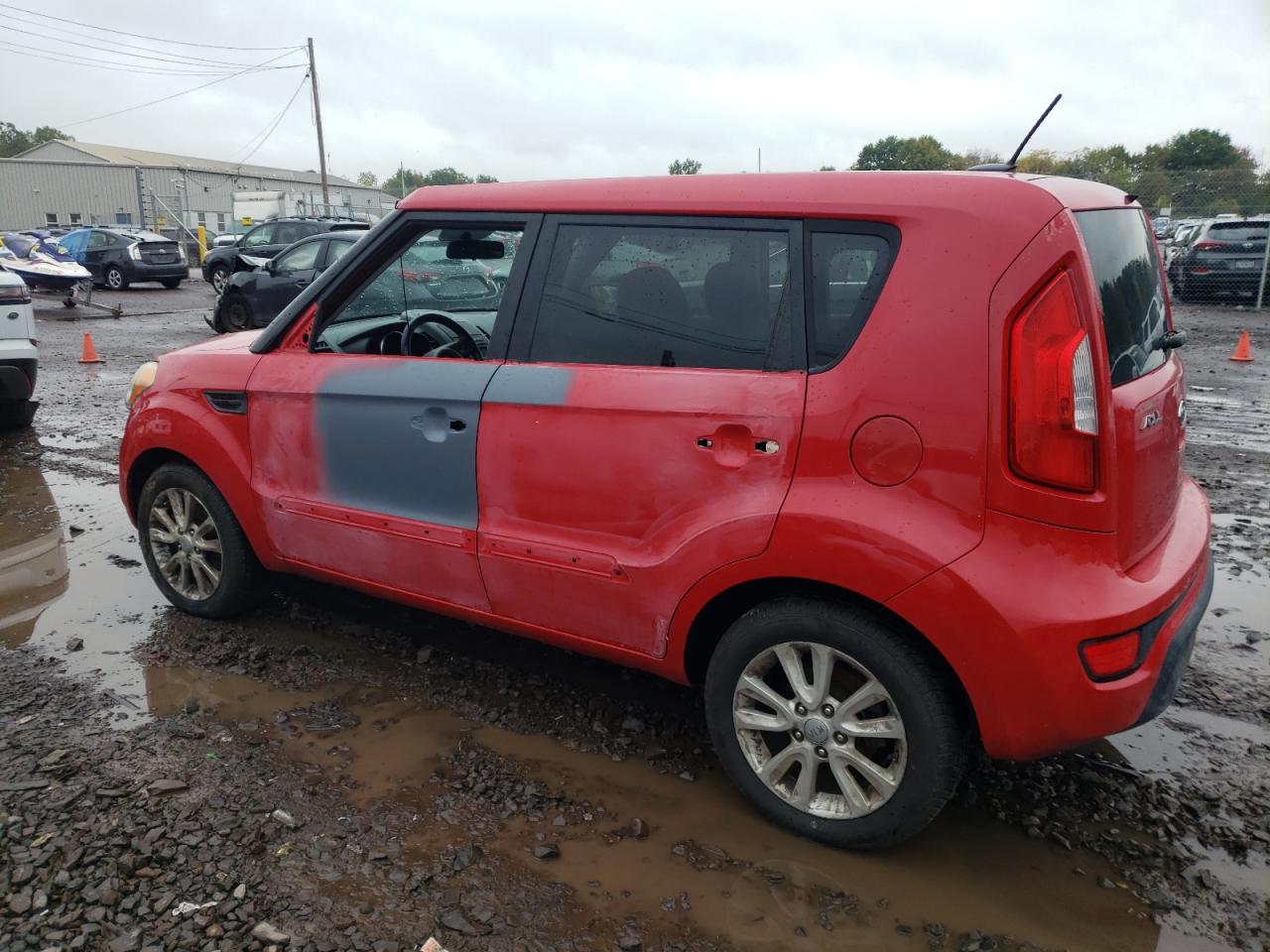 KNDJT2A62C7384174 2012 Kia Soul +