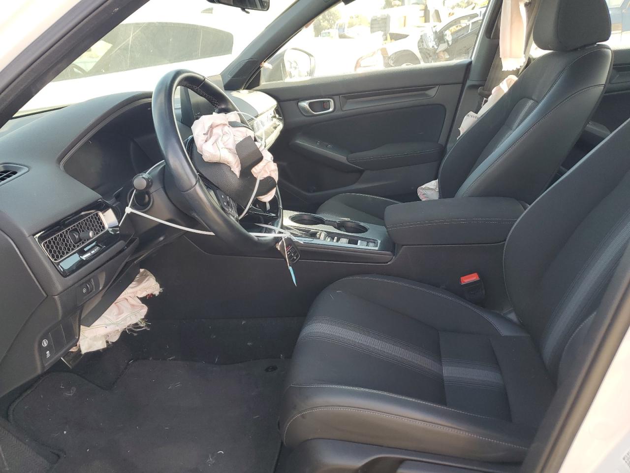 2HGFE2F56NH565643 2022 Honda Civic Sport 2HGFE2F56NH565643 2022 Honda Civic Sport