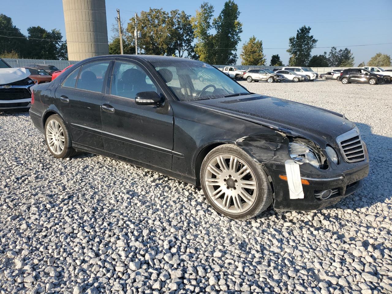 2008 Mercedes-Benz E-klasse - Image 4