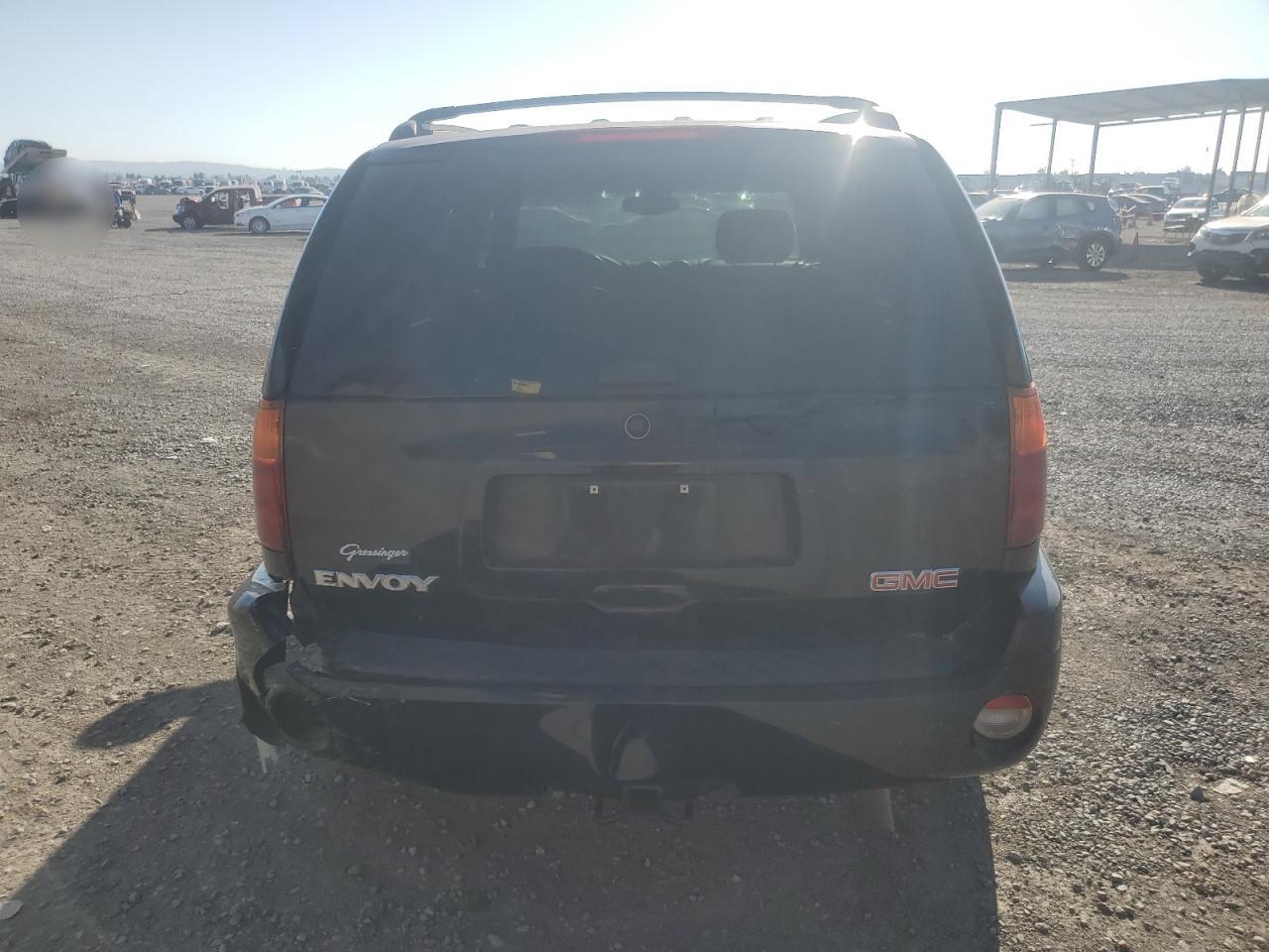 2004 GMC Envoy VIN: 1GKDT13S042247478 Lot: 72224534