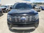 2018 Ford Expedition Xlt zu verkaufen in Spartanburg, SC - Frame Damage