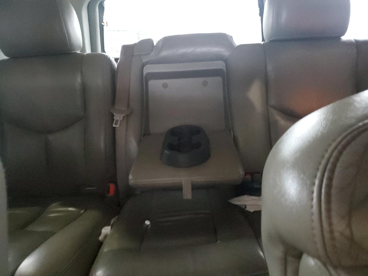 1GKEK13T85J118671 2005 GMC Yukon