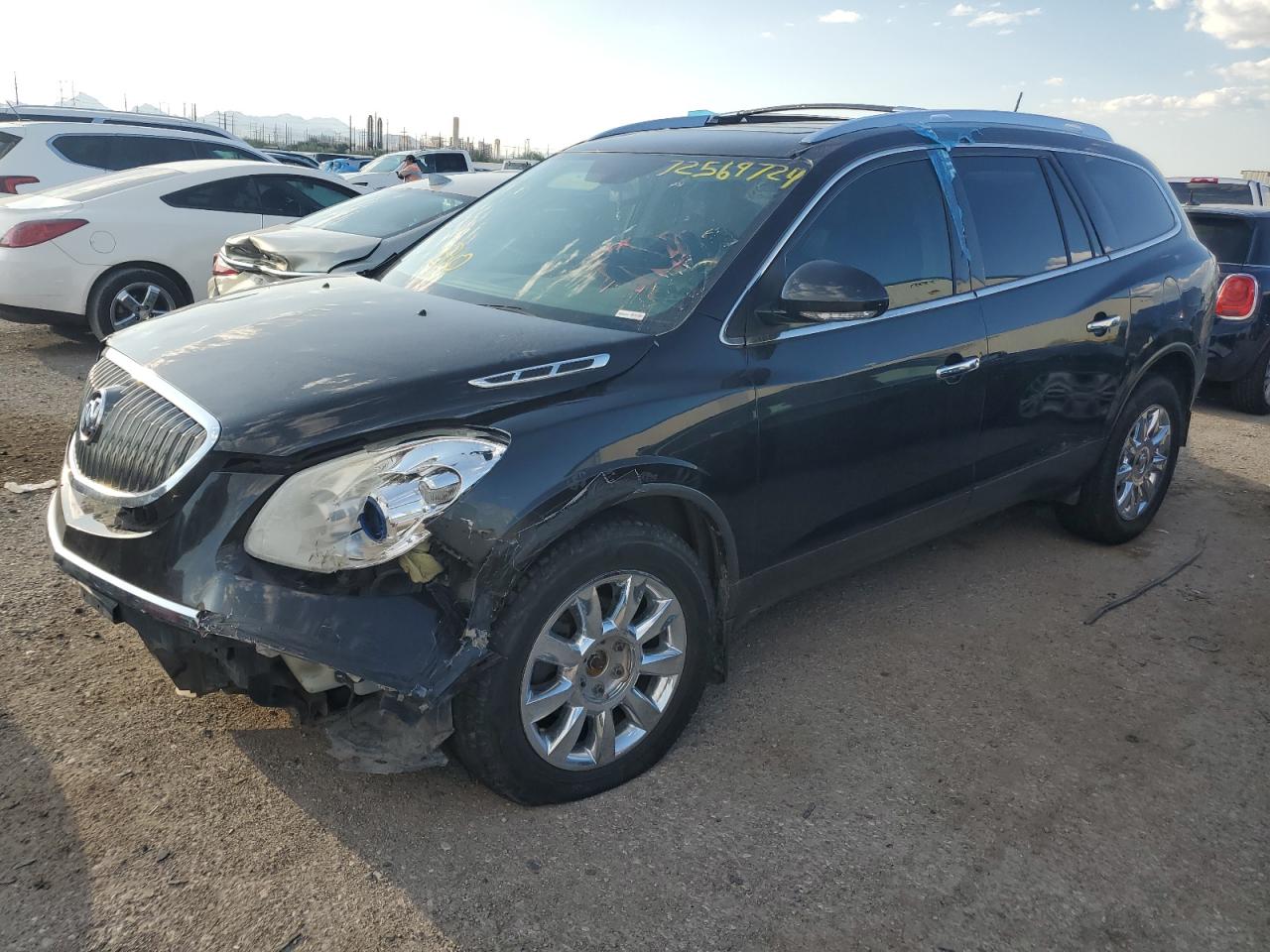 2012 Buick Enclave - Image 1