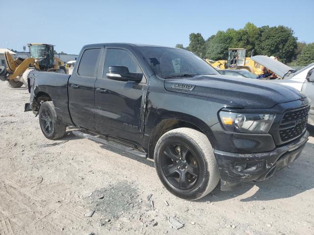  RAM 1500 2022 Black