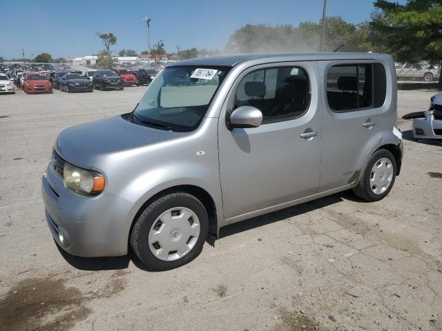 2010 Nissan Cube Base