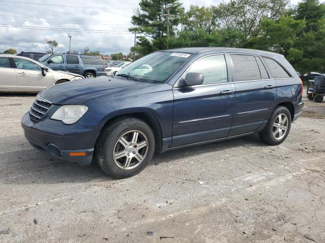 2008 Chrysler Pacifica Touring