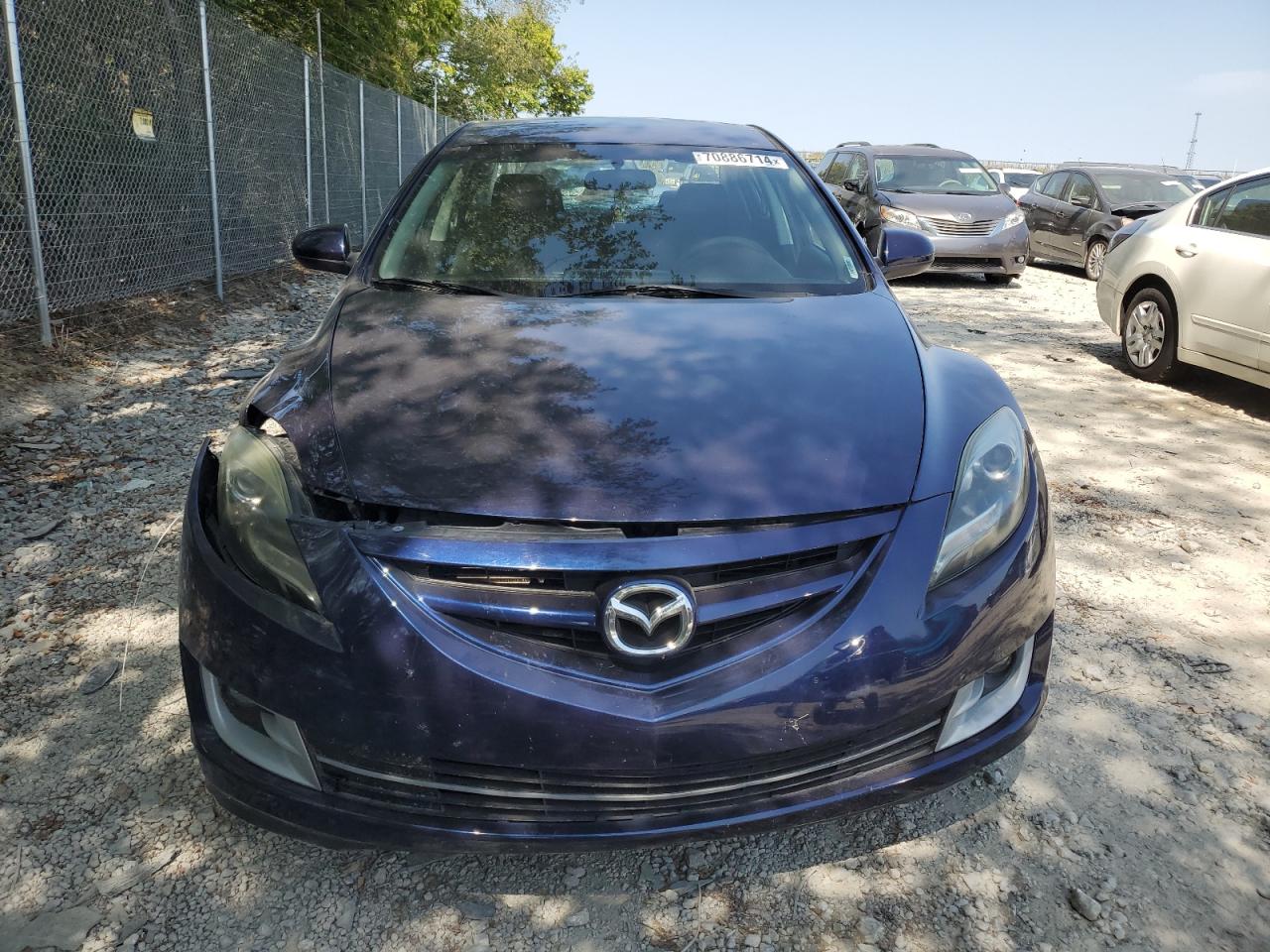 2011 Mazda 6 - Image 5