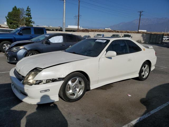 2001 Honda Prelude 