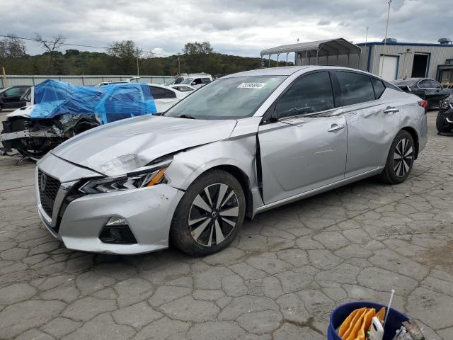 2019 Nissan Altima Sv