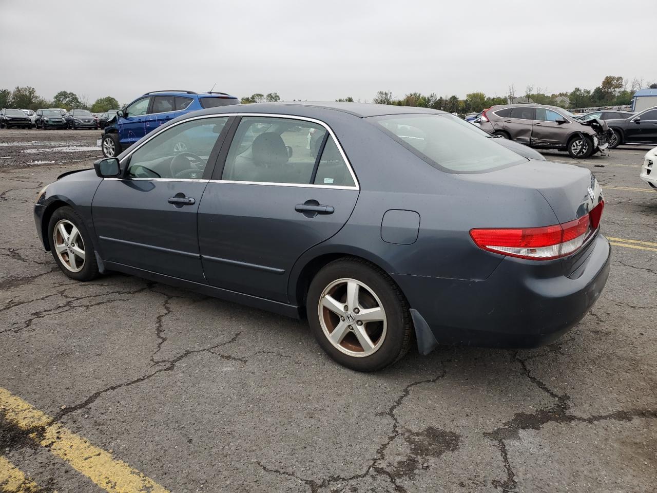 2003 Honda Accord - Image 2