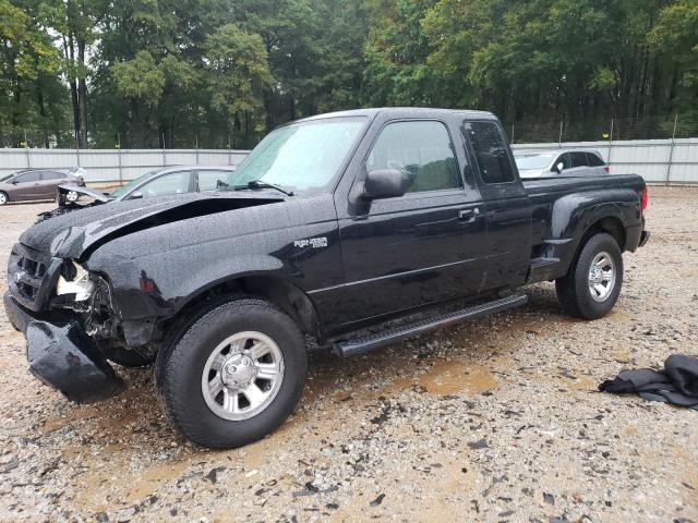 2000 Ford Ranger Super Cab