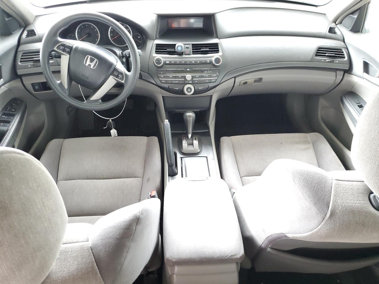 2008 Honda Accord - Image 8