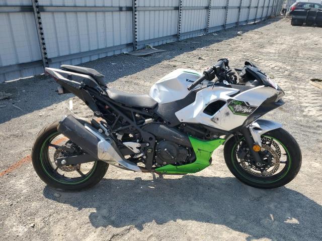  KAWASAKI CX500 2024 Сріблястий