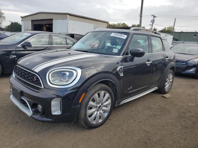 2021 Mini Cooper S Countryman All4