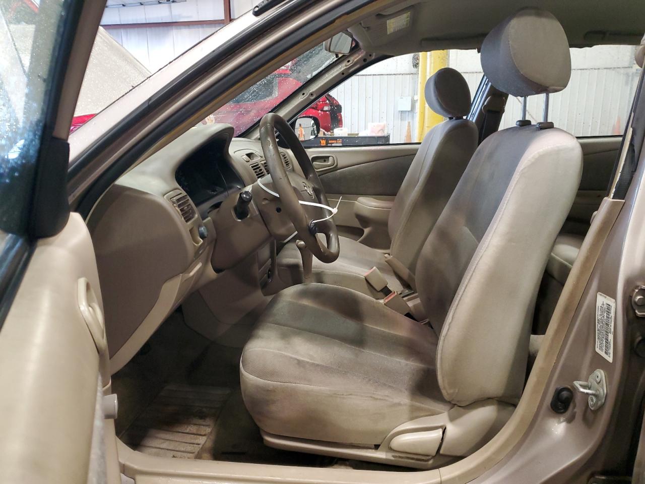 1999 Toyota Corolla - Image 7