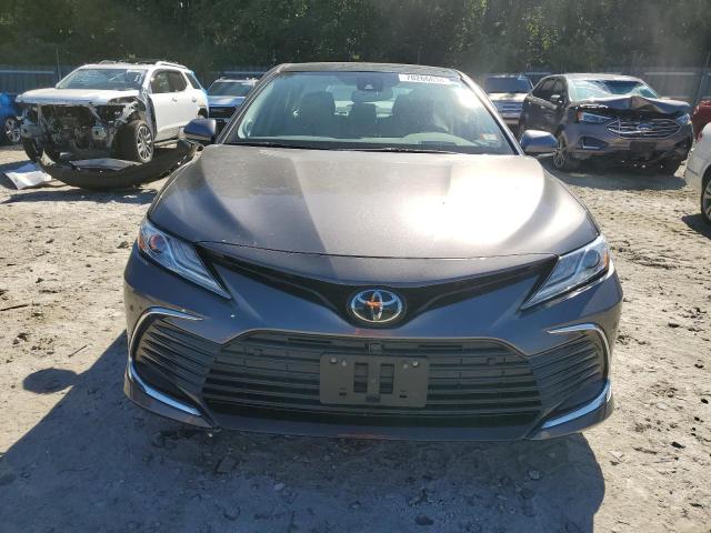 4T1F11BK3MU037288 Toyota Camry XLE 5