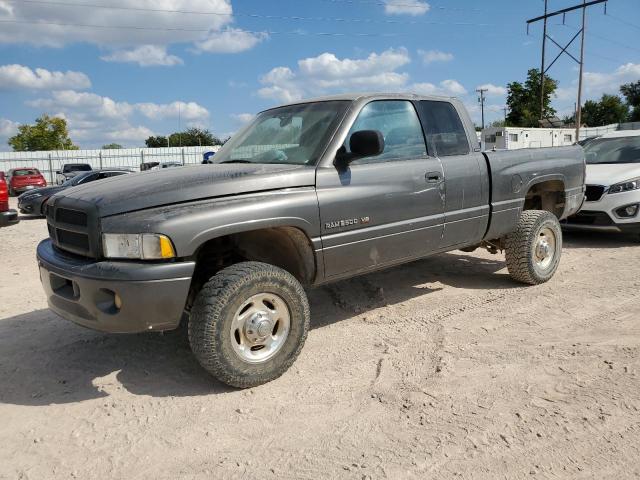 2002 Dodge Ram 2500 