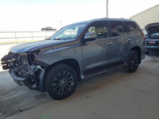 2020 Lexus Gx 460 Premium