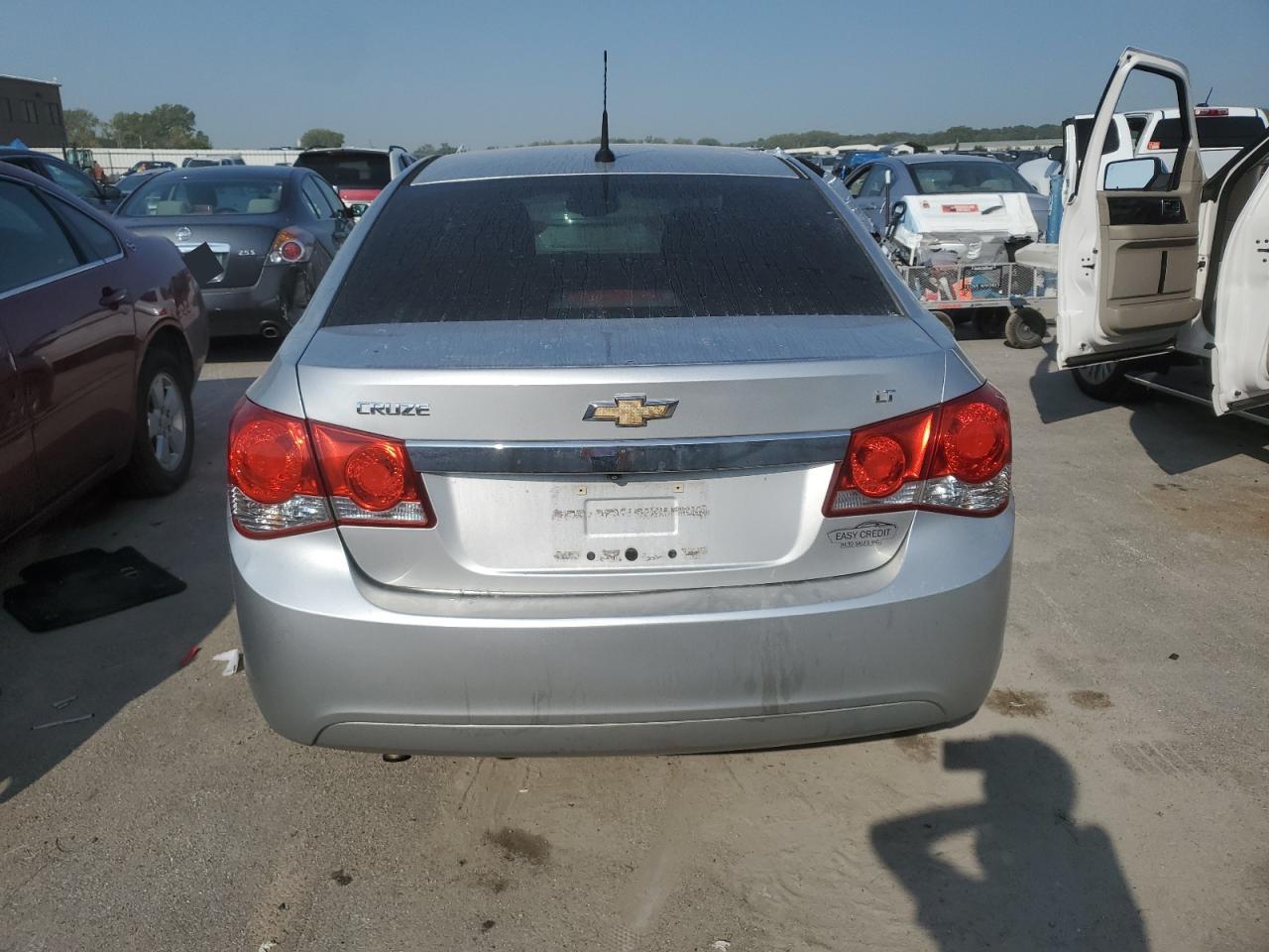 2014 Chevrolet Cruze - Image 6