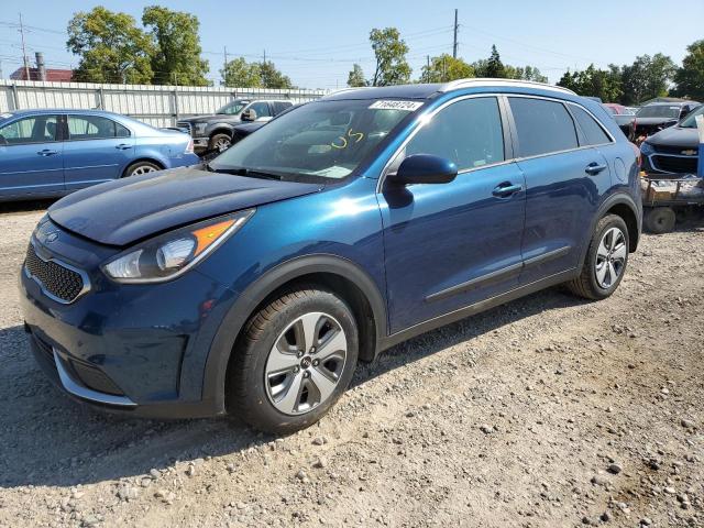 2019 Kia Niro Fe